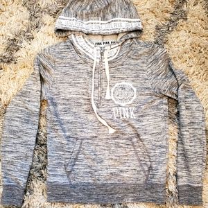 Victoria's Secret Pink hoodie